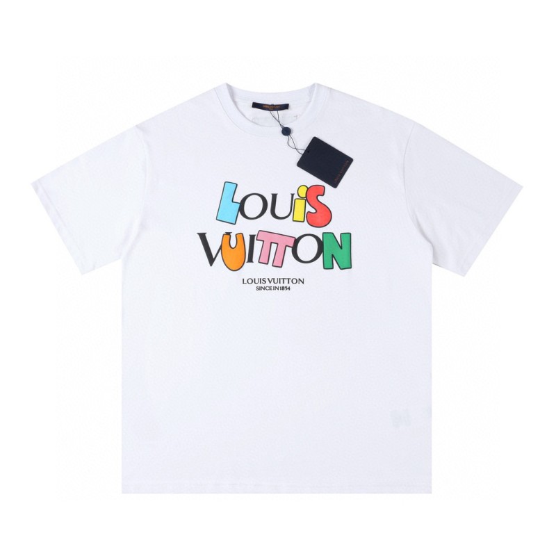 LV Unisex Tee