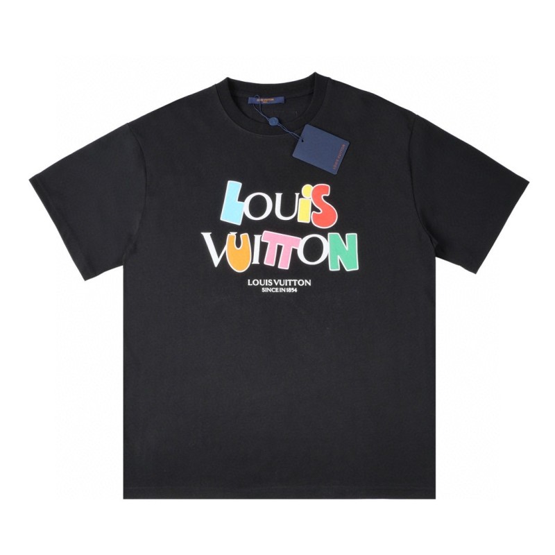 LV Unisex Tee