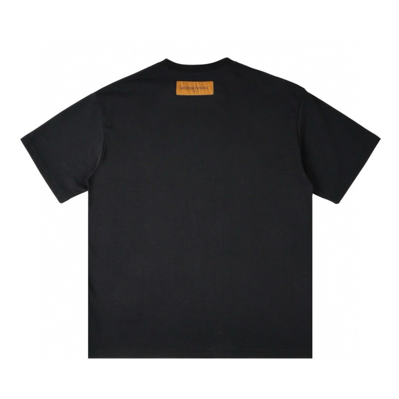 LV Unisex Tee