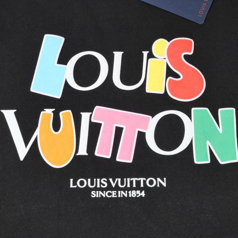 LV Unisex Tee