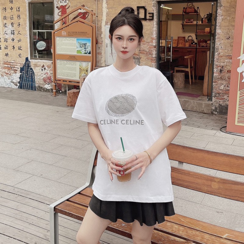 Celine Unisex Tee