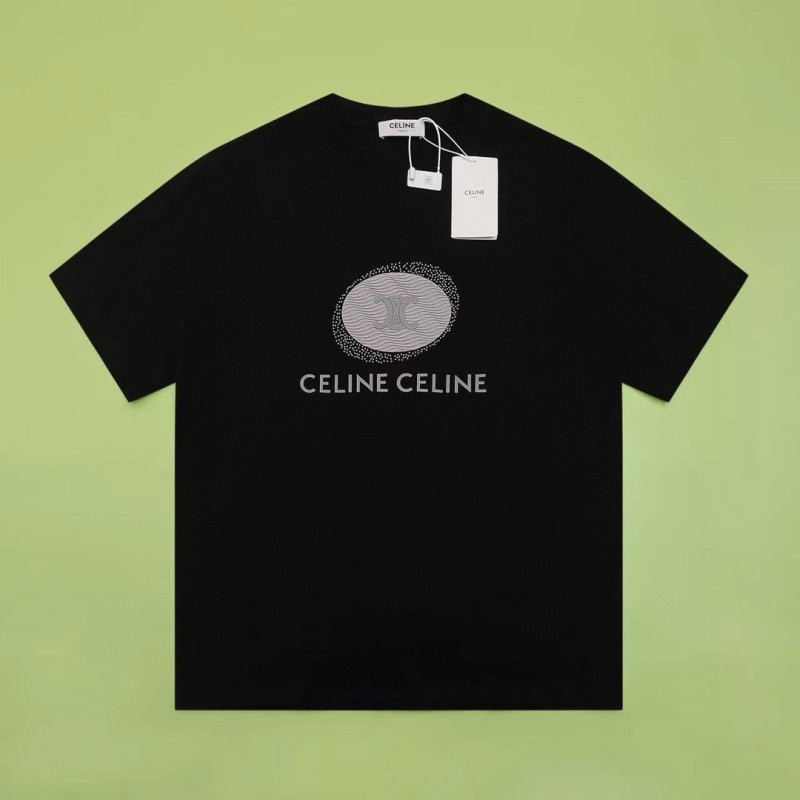 Celine Unisex Tee