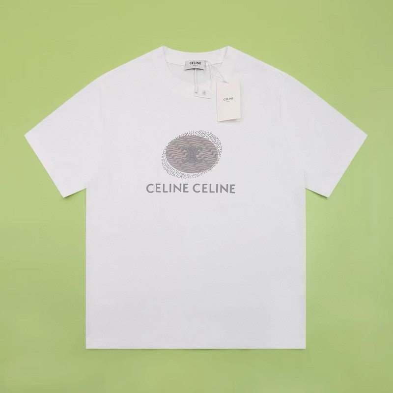 Celine Unisex Tee