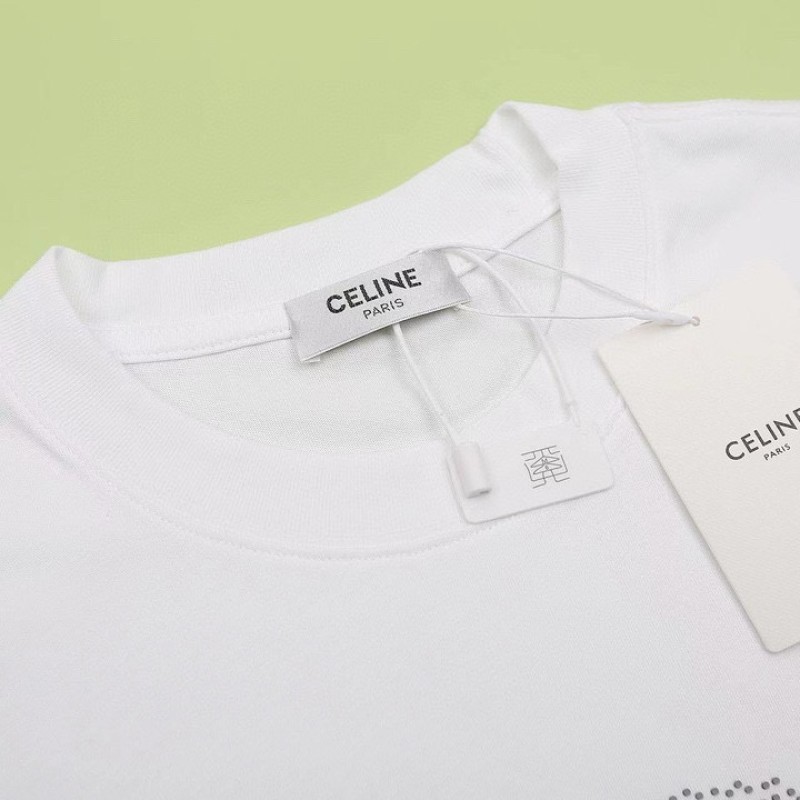 Celine Unisex Tee