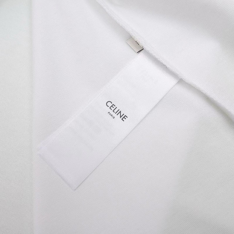 Celine Unisex Tee