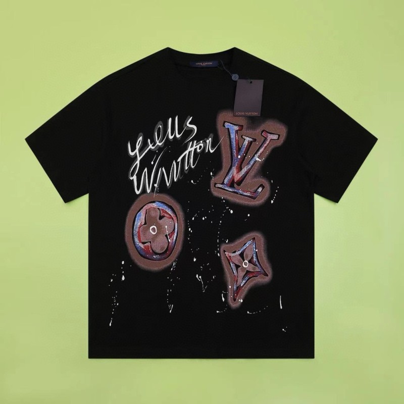 LV Unisex Tee