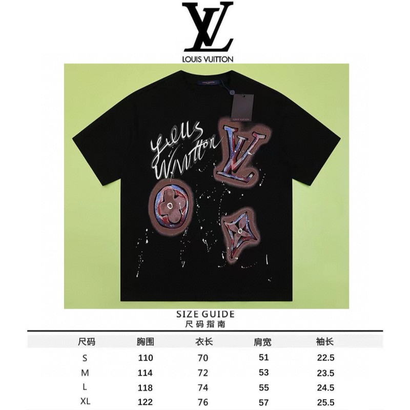 LV Unisex Tee