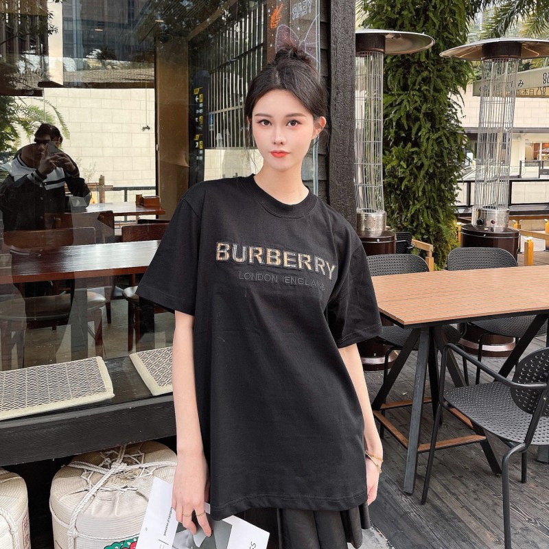 Burberry Unisex Tee