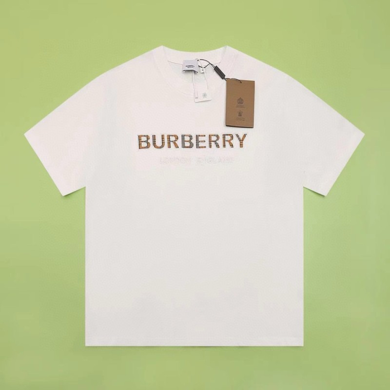 Burberry Unisex Tee