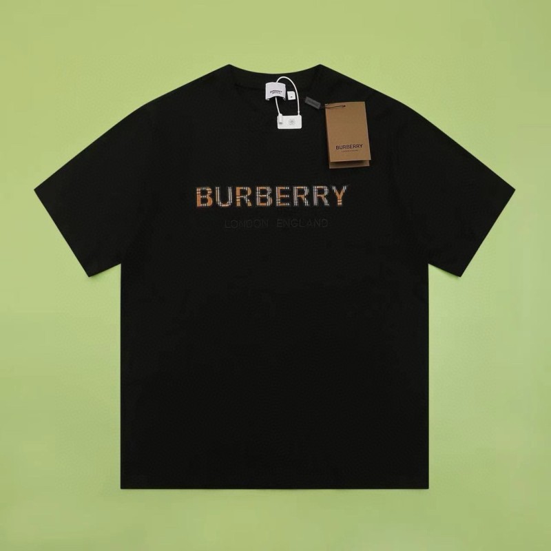 Burberry Unisex Tee