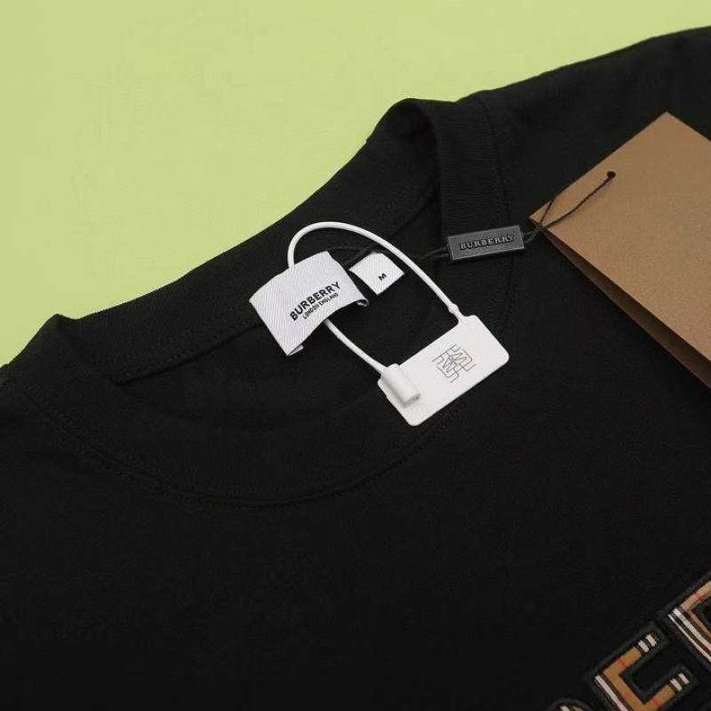 Burberry Unisex Tee