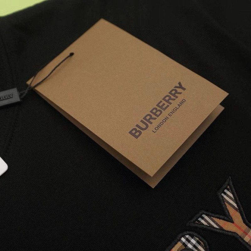 Burberry Unisex Tee