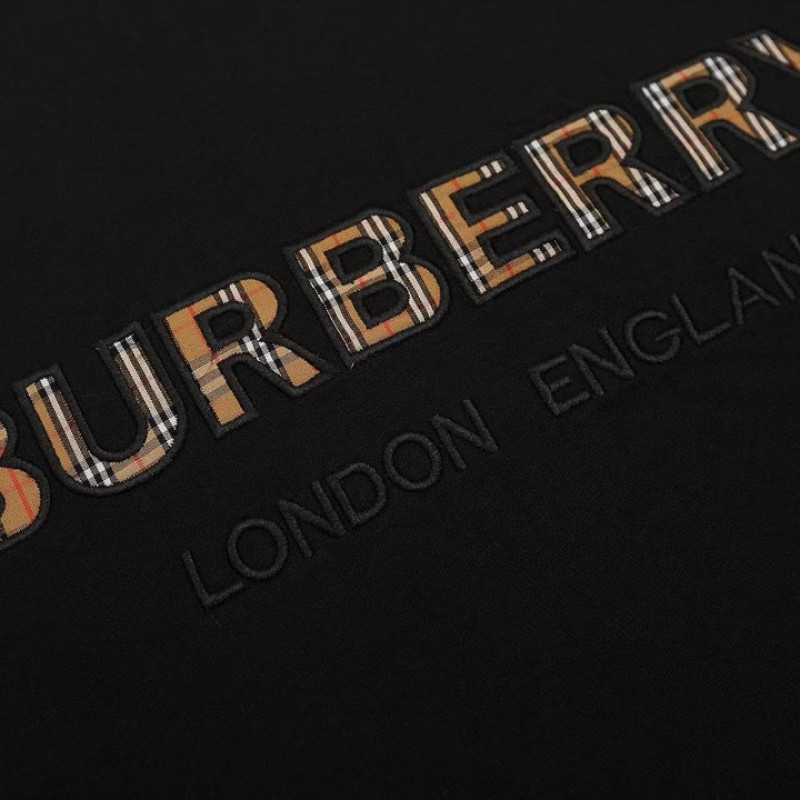 Burberry Unisex Tee