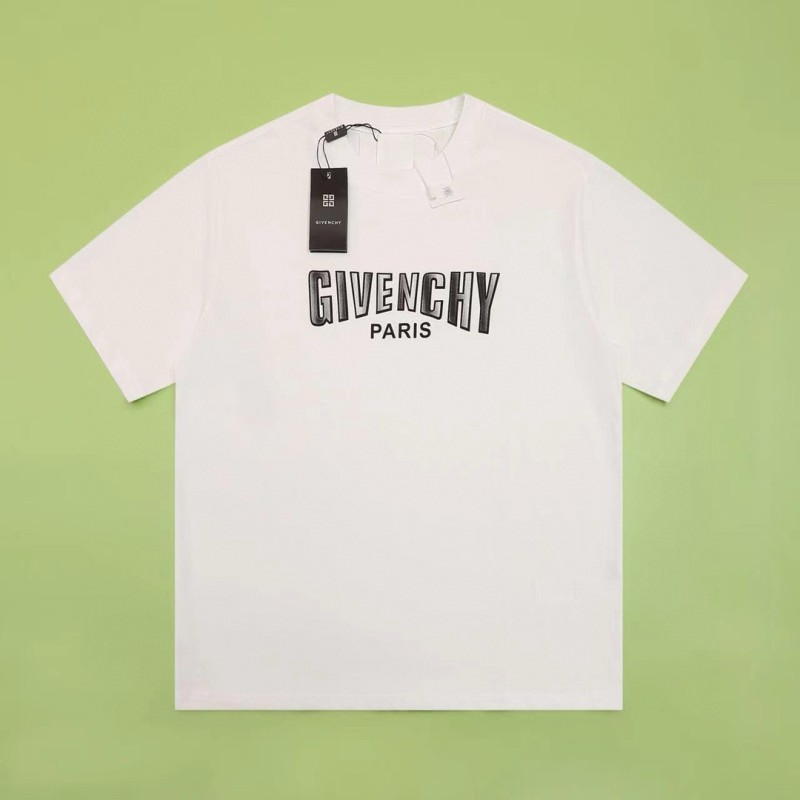 Givenchy Unisex Tee