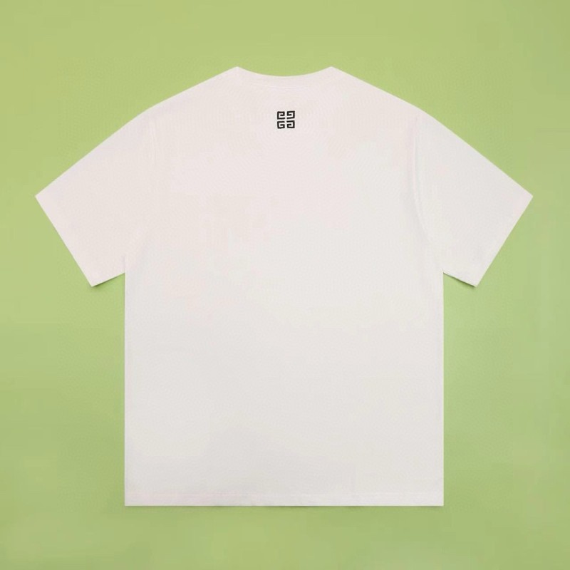 Givenchy Unisex Tee