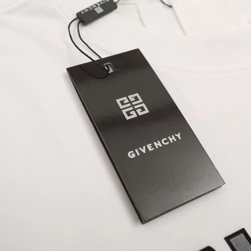 Givenchy Unisex Tee