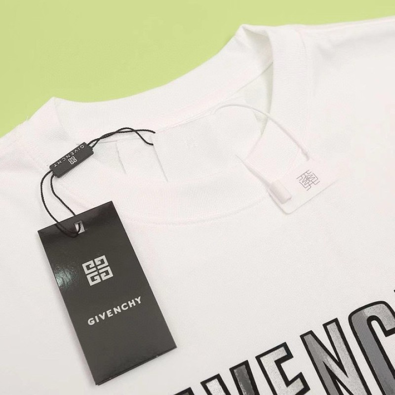 Givenchy Unisex Tee