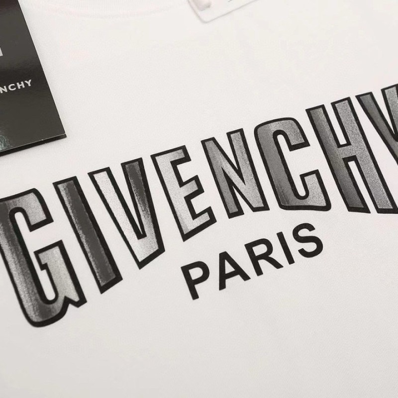 Givenchy Unisex Tee