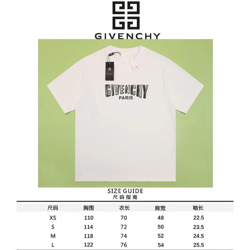 Givenchy Unisex Tee