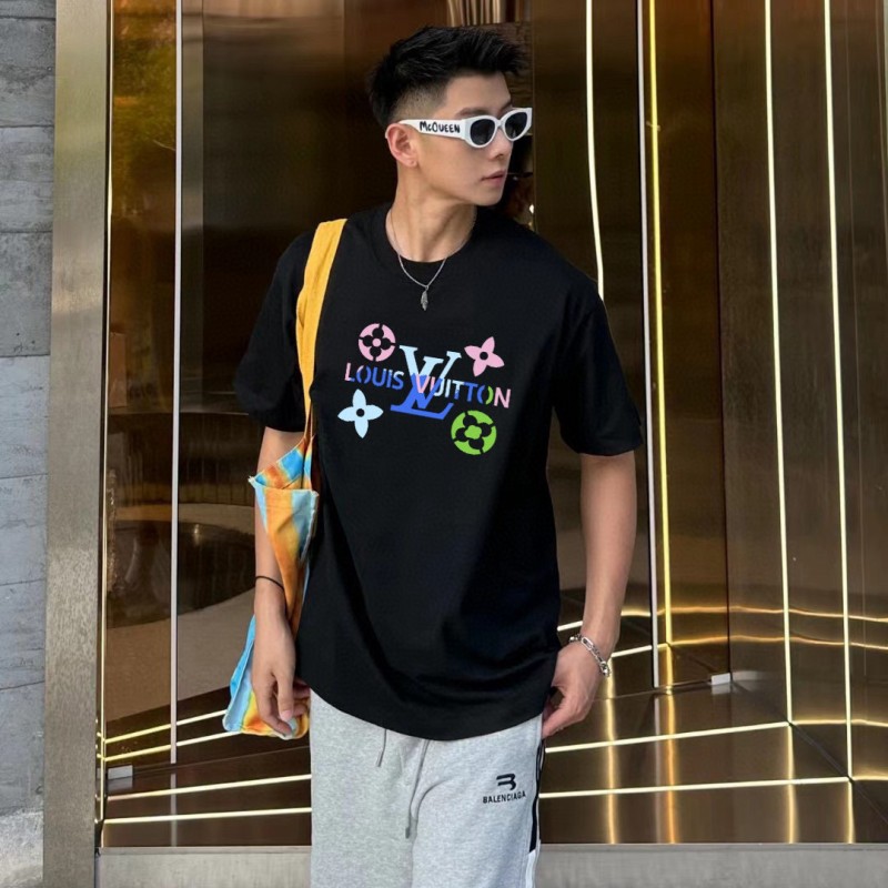 LV Unisex Tee