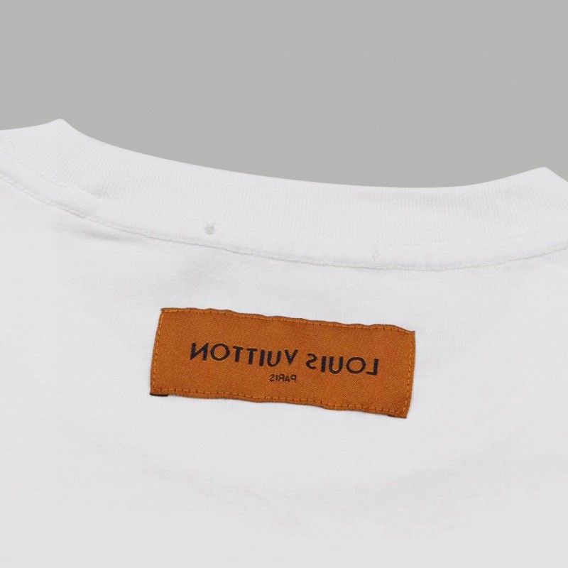 LV Unisex Tee