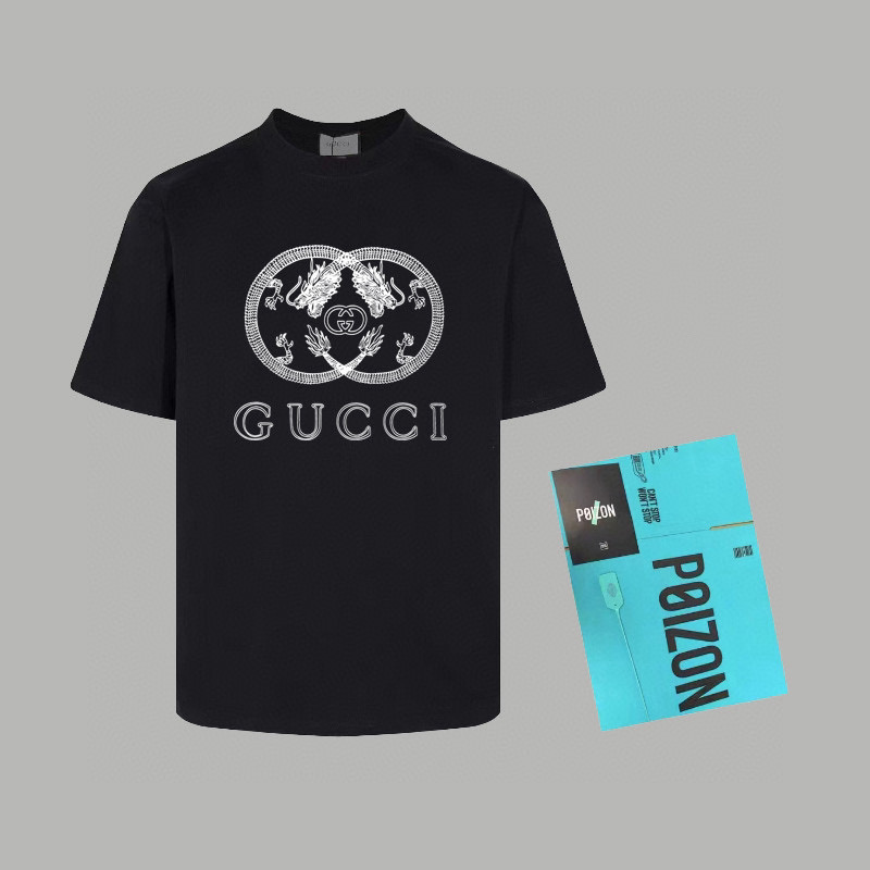 Gucci Unisex Tee