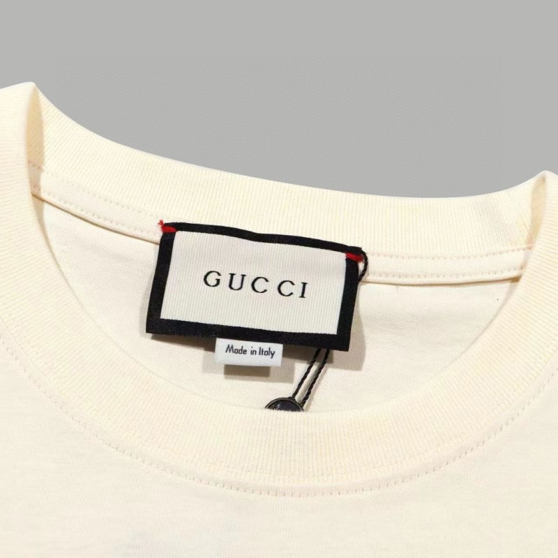 Gucci Unisex Tee