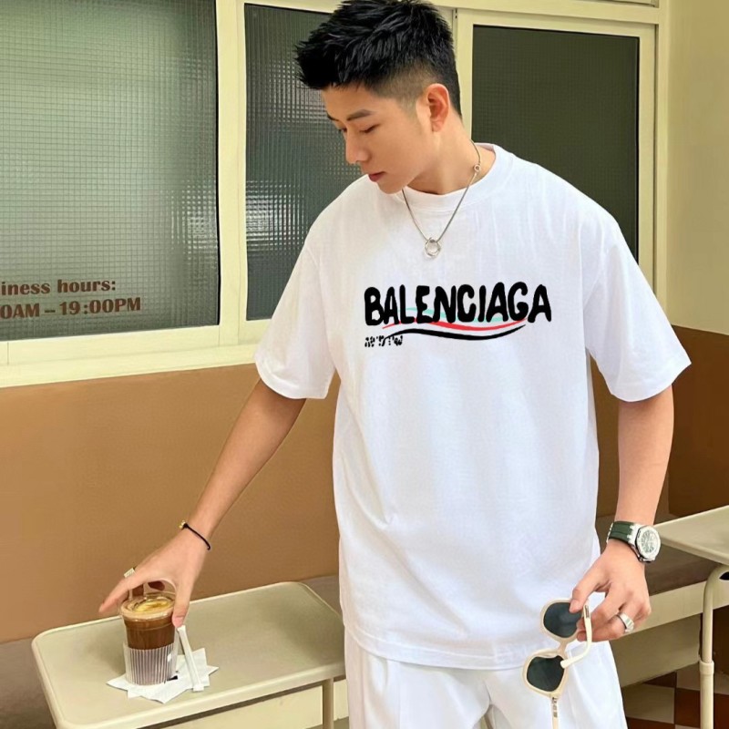 Balenciaga Unisex Tee