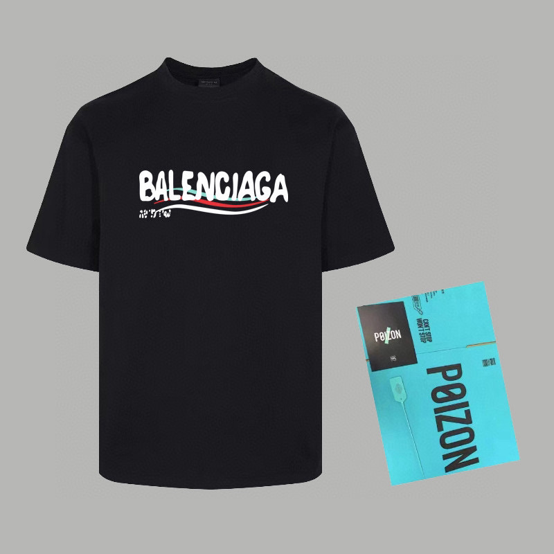 Balenciaga Unisex Tee