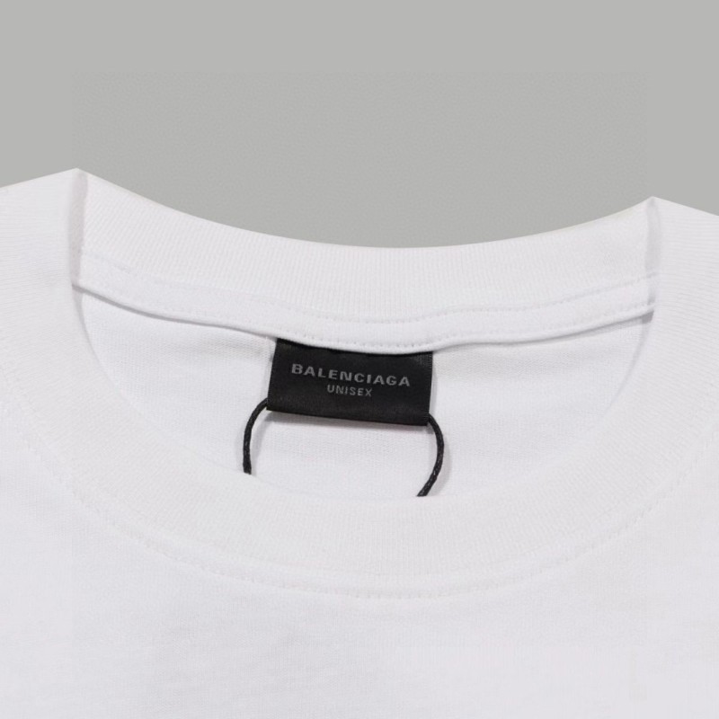 Balenciaga Unisex Tee