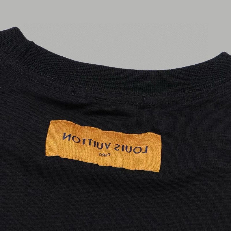 LV Unisex Tee