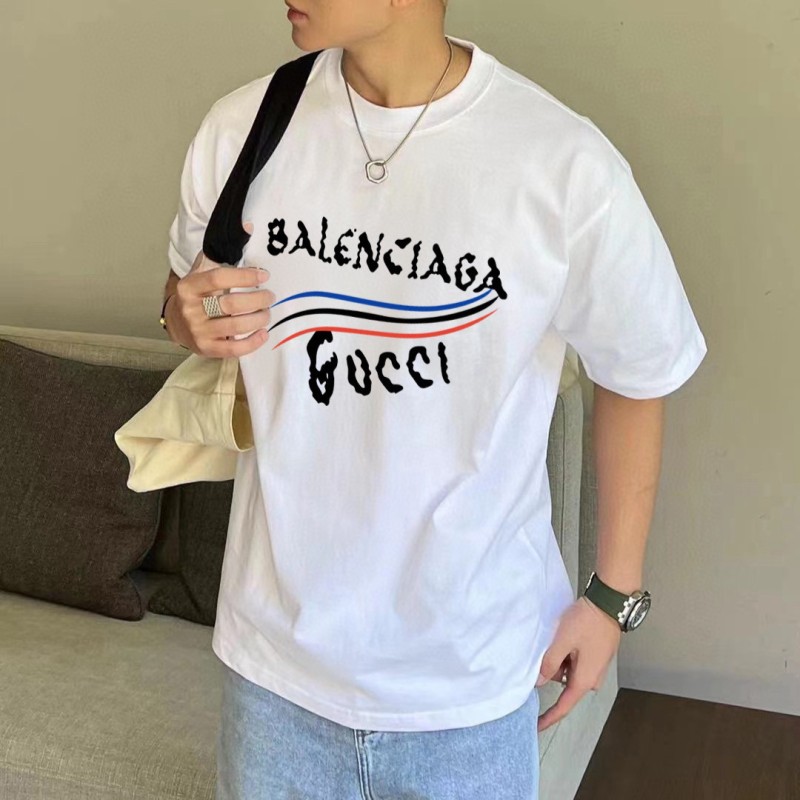 Balenciaga Unisex Tee