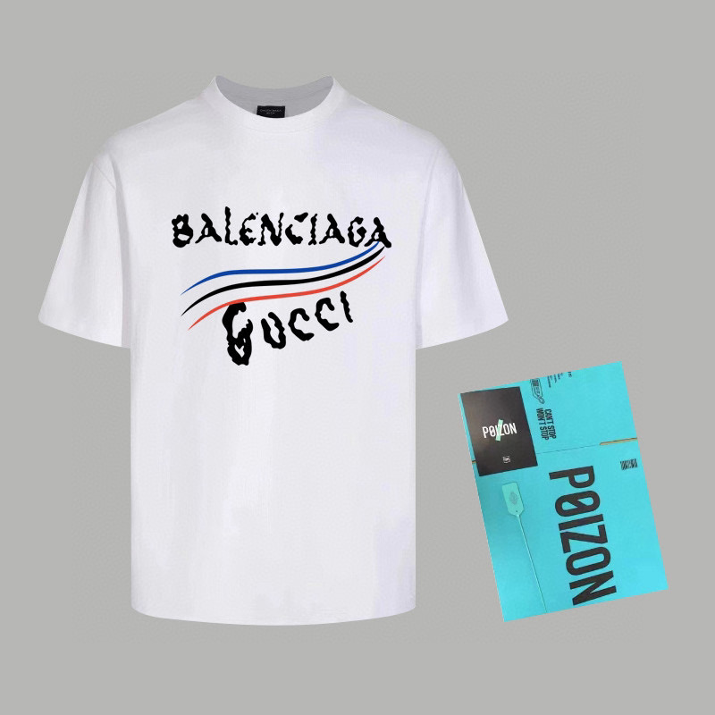 Balenciaga Unisex Tee