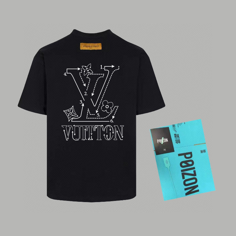 LV Unisex Tee