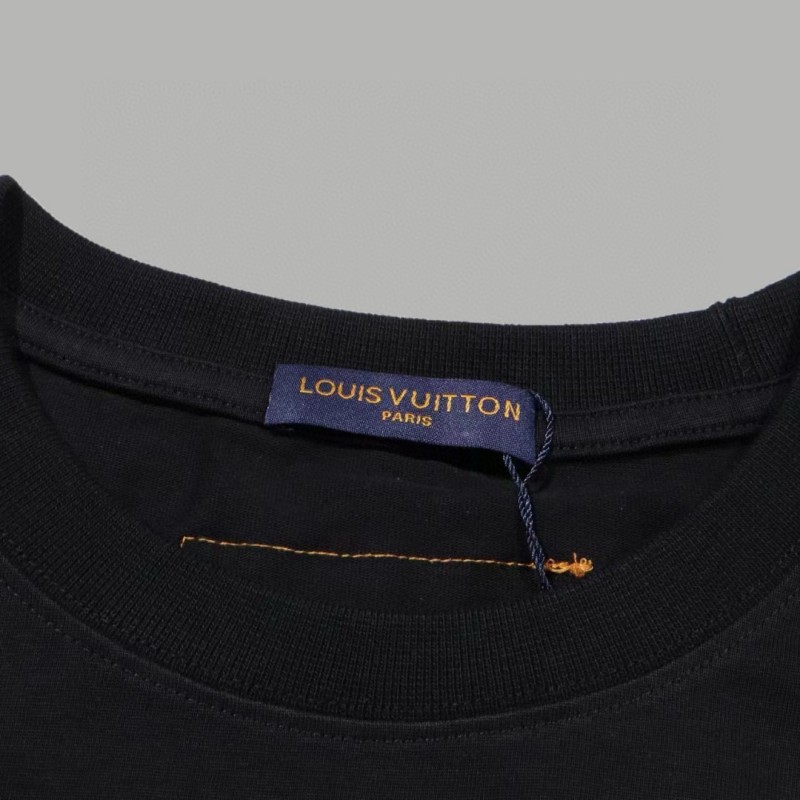 LV Unisex Tee