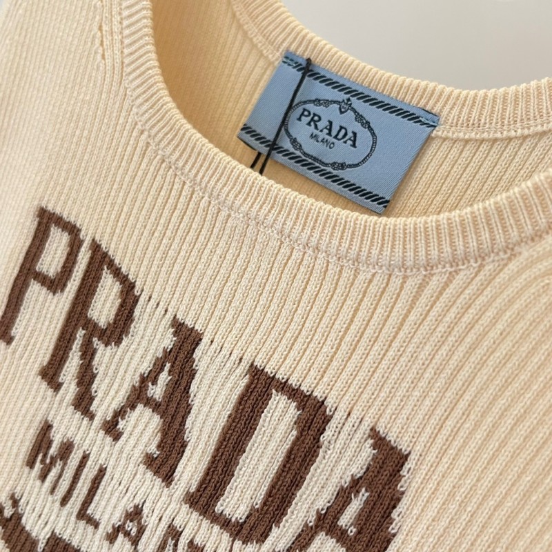 Prada Singlet