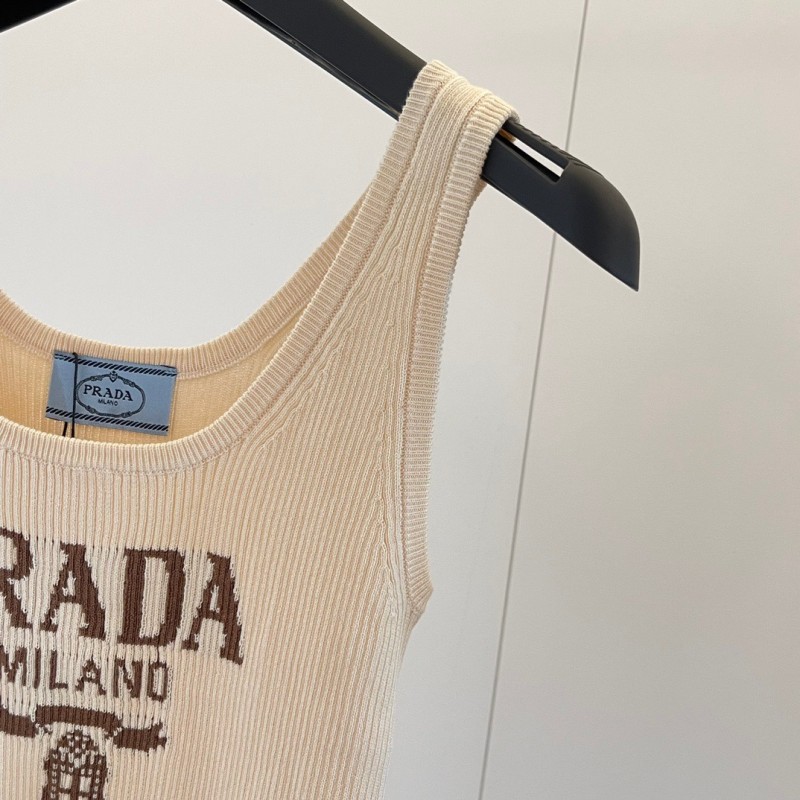 Prada Singlet