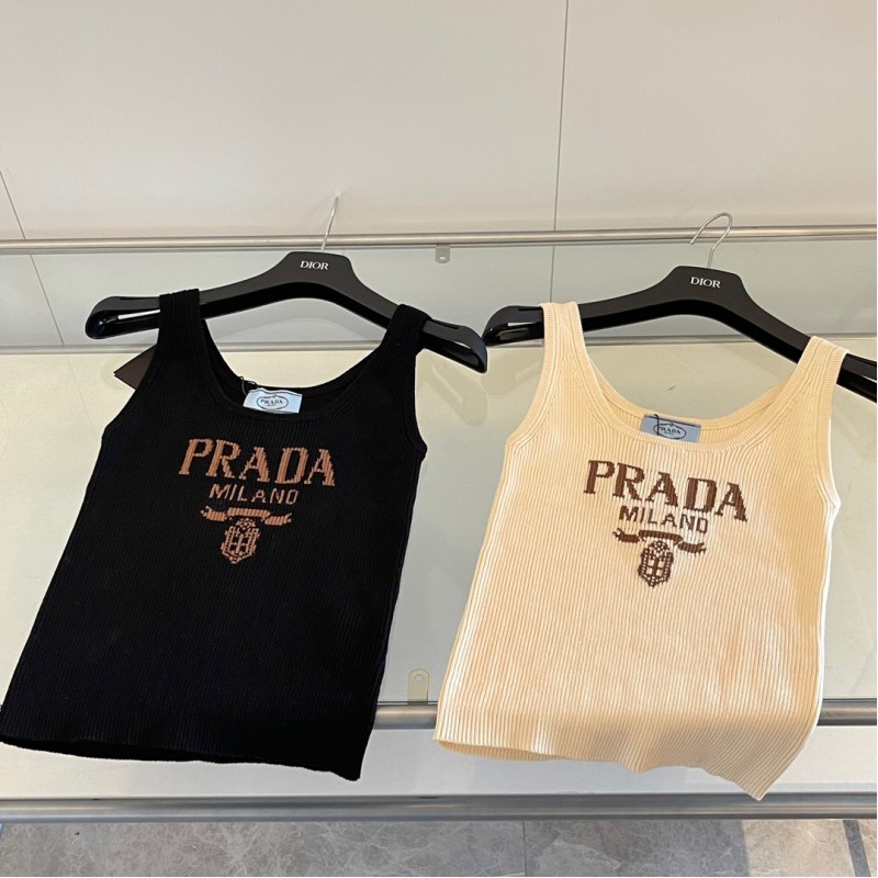 Prada Singlet