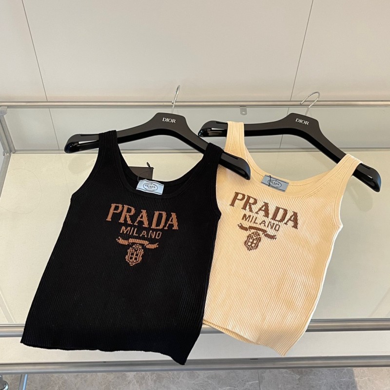 Prada Singlet