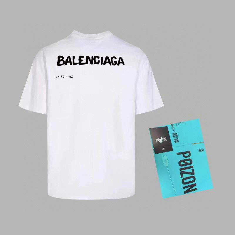 Balenciaga Unisex Tee