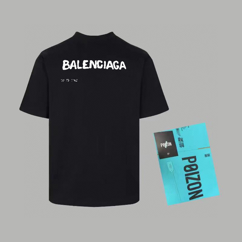 Balenciaga Unisex Tee