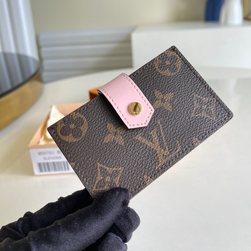 LV Card Holder