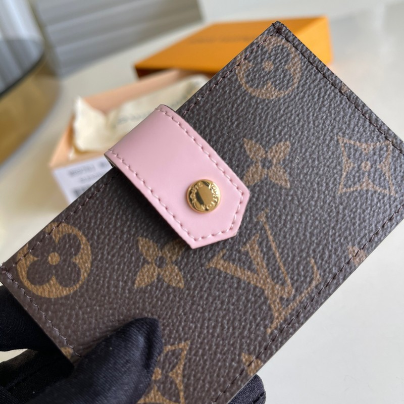 LV Card Holder