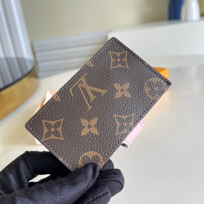 LV Card Holder