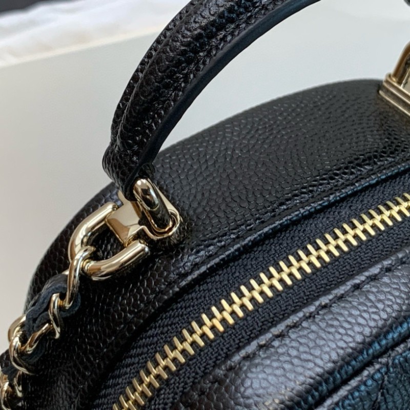 Chanel 23C Backpack