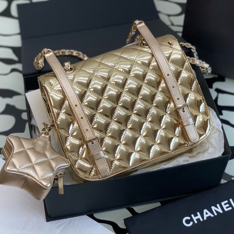 Chanel 24C CF