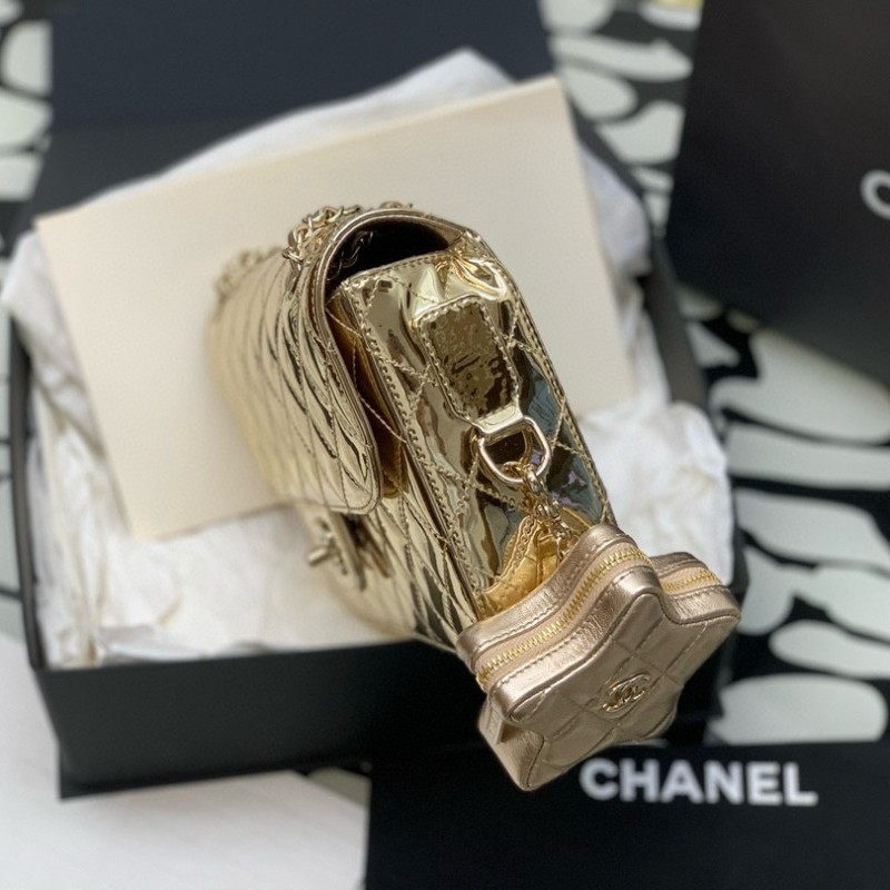 Chanel 24C CF