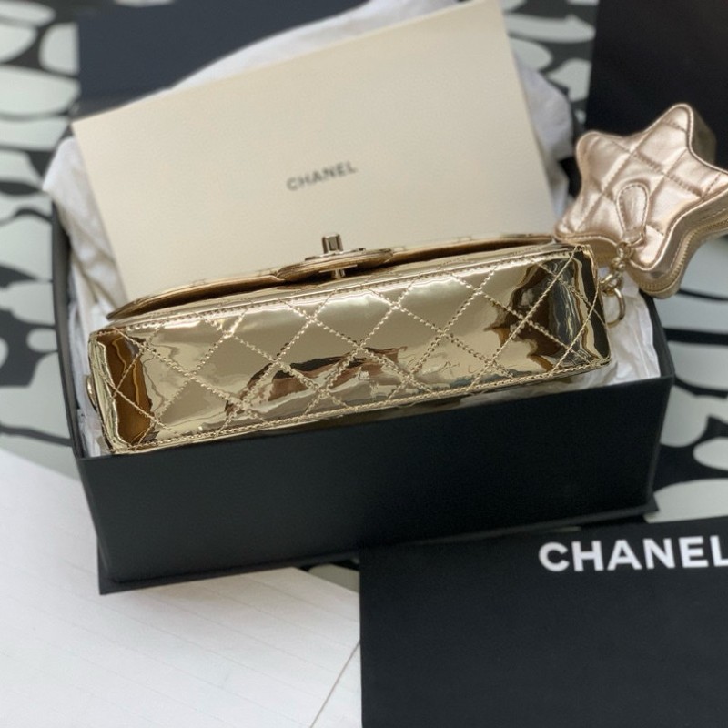 Chanel 24C CF