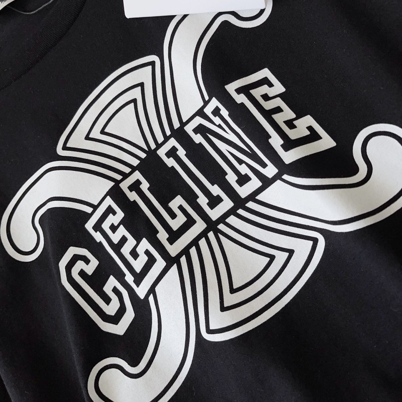 Celine Singlet Tee