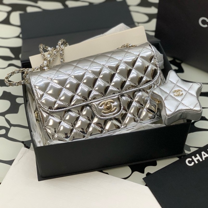 Chanel 24C CF